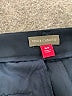 Vince Camuto Solid Blue Dress Pants Size 16W - photo 4