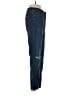 Universal Thread Hearts Blue Jeans Size 00 - photo 4