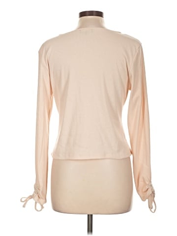 1.State Long Sleeve Blouse (view 2)