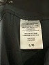 Spalding Athletic Color Block Black Active Pants Size L - photo 8