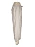 Splendid Gray Casual Pants Size M - photo 4