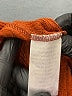 Umgee Brown Kimono Size L - photo 8