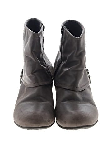 Wolky Ankle Boots (view 2)