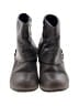 Wolky 100% Leather Brown Ankle Boots Size EU 42 - photo 2