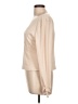 1.State Ivory Long Sleeve Blouse Size L - photo 5