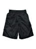 Starter Solid Black Athletic Shorts Size 10 - 12 - photo 2