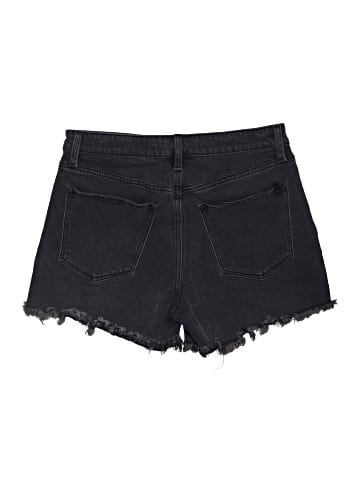 Joe's Jeans Denim Shorts (view 2)