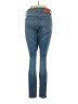Lucky Brand Blue Jeans Size 6 - photo 2