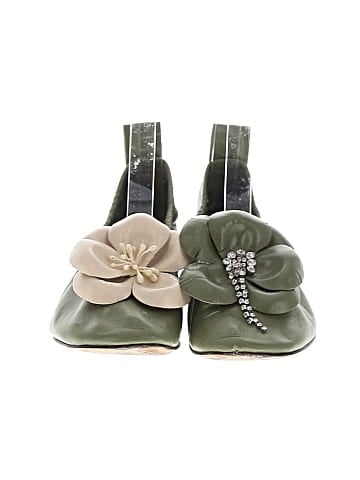Tory Burch Flats (view 2)