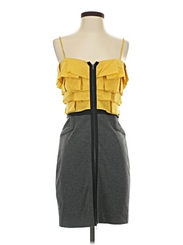 AZ3 inc. Cocktail Dress (view 1)