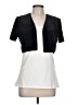 Crimson Black Vest Size 10 - photo 1