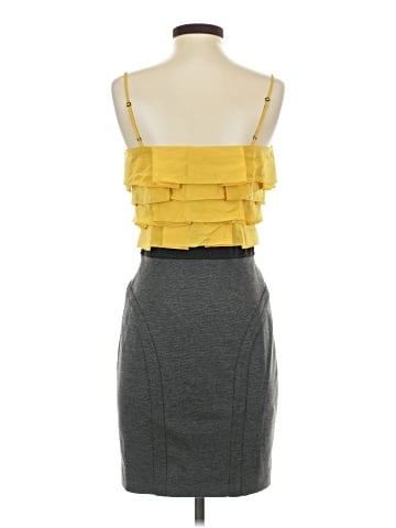 AZ3 inc. Cocktail Dress (view 2)