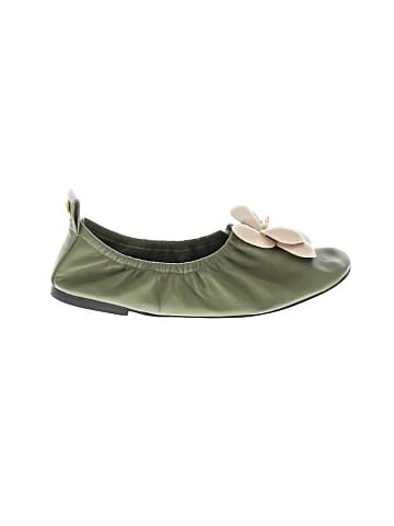 Tory Burch Flats (view 1)