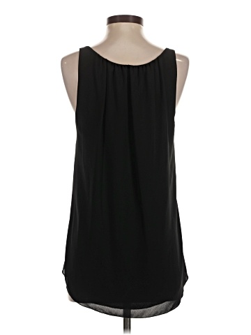 Veronica M. Sleeveless Blouse (view 2)