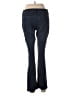 Ann Taylor Chevron-herringbone Blue Jeans Size S (estimated) - photo 2