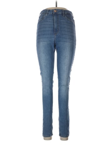 Divided by H&M Jeans (view 1)