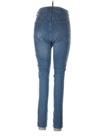 Divided by H&M Jeans (view 2)