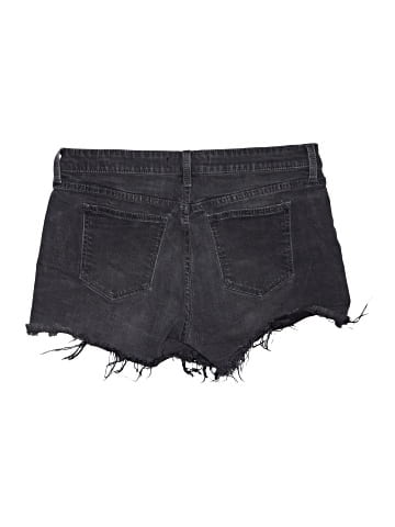 Joe's Jeans Denim Shorts (view 2)