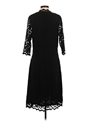 Kiyonna Cocktail Dress (view 2)