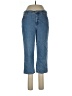 Gloria Vanderbilt Blue Jeans Size 10 (petite) - photo 1