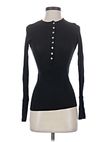Emma & Sam Long Sleeve Turtleneck (view 1)