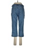Gloria Vanderbilt Blue Jeans Size 10 (petite) - photo 2