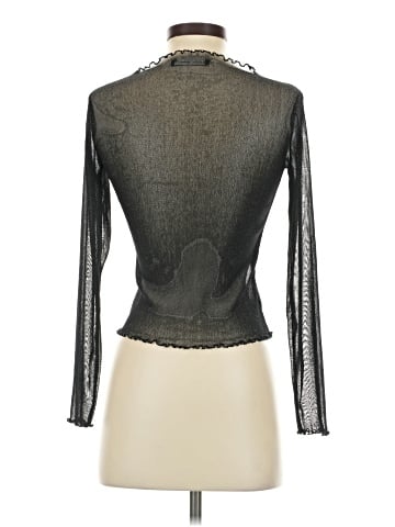 Brandy Melville Long Sleeve Top (view 2)