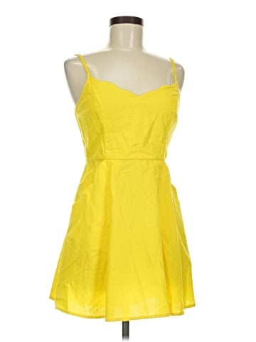 Cope Casual Dress (view 1)