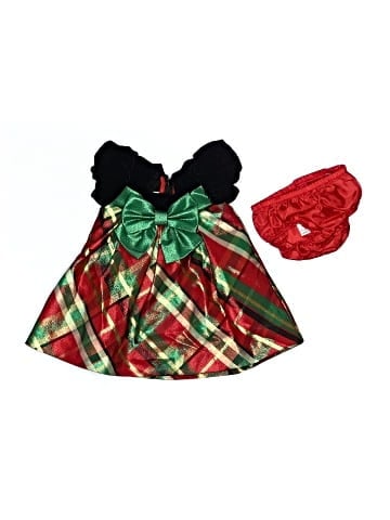 Bonnie Baby Dress (view 1)