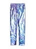 Appaman Metallic Silver Casual Pants Size 7 - photo 1