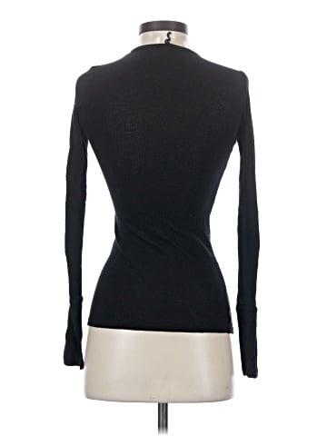 Emma & Sam Long Sleeve Turtleneck (view 2)