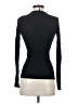 Emma & Sam 100% Cotton Black Long Sleeve Turtleneck Size XS - photo 2