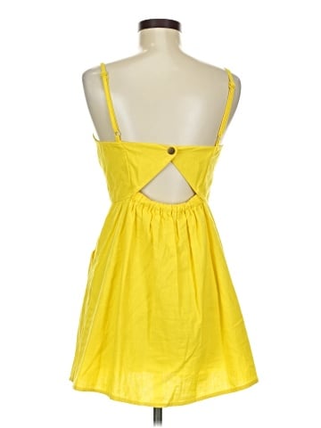 Cope Casual Dress (view 2)