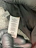 Calvin Klein Solid Black Casual Pants Size L - photo 8