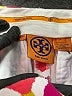 Tory Burch Print Pink Shorts Size 0 - photo 3