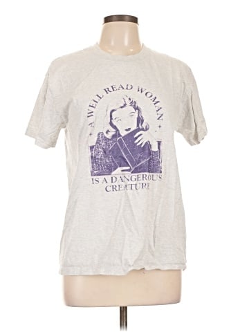 Assorted Brands Short Sleeve T-Shirt (view 1)