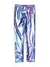Appaman Metallic Silver Casual Pants Size 7 - photo 2