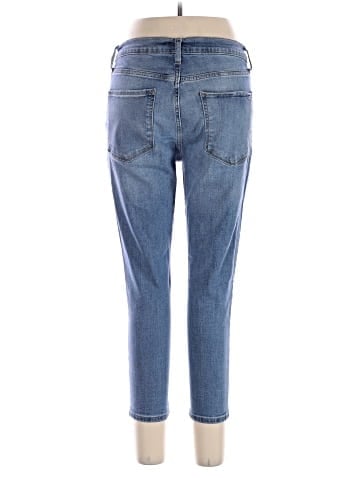 a.n.a. A New Approach Jeans (view 2)