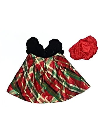 Bonnie Baby Dress (view 2)