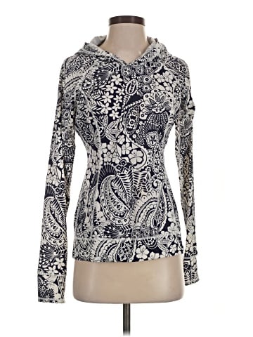 Tommy Bahama Long Sleeve Top (view 1)