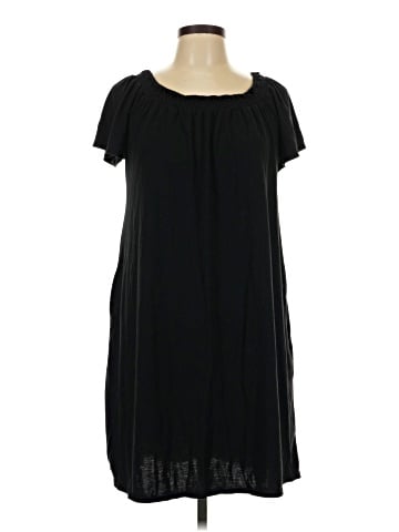 Faded Glory Casual Dress (view 1)