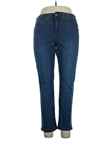 Ruby Rd. Jeans (view 1)