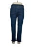 Ruby Rd. Blue Jeans Size 12 - photo 2