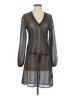 Free People Black Cardigan Size XS - photo 1