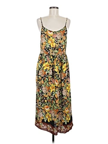 Zara Casual Dress (view 1)