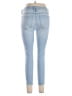 Abercrombie & Fitch Hearts Blue Jeans Size 30 waist - photo 2