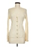 Escada Ivory Cardigan Size EU 38 / US 8 - photo 1