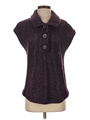 BCBGMAXAZRIA Sweater Vest (view 1)