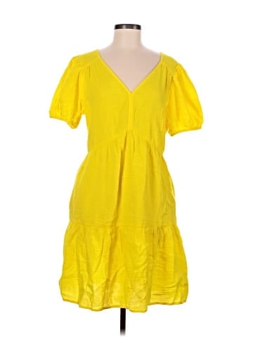 Gap Casual Dress (view 1)