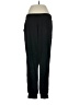 Splendid 100% Rayon Solid Black Track Pants Size S - photo 2